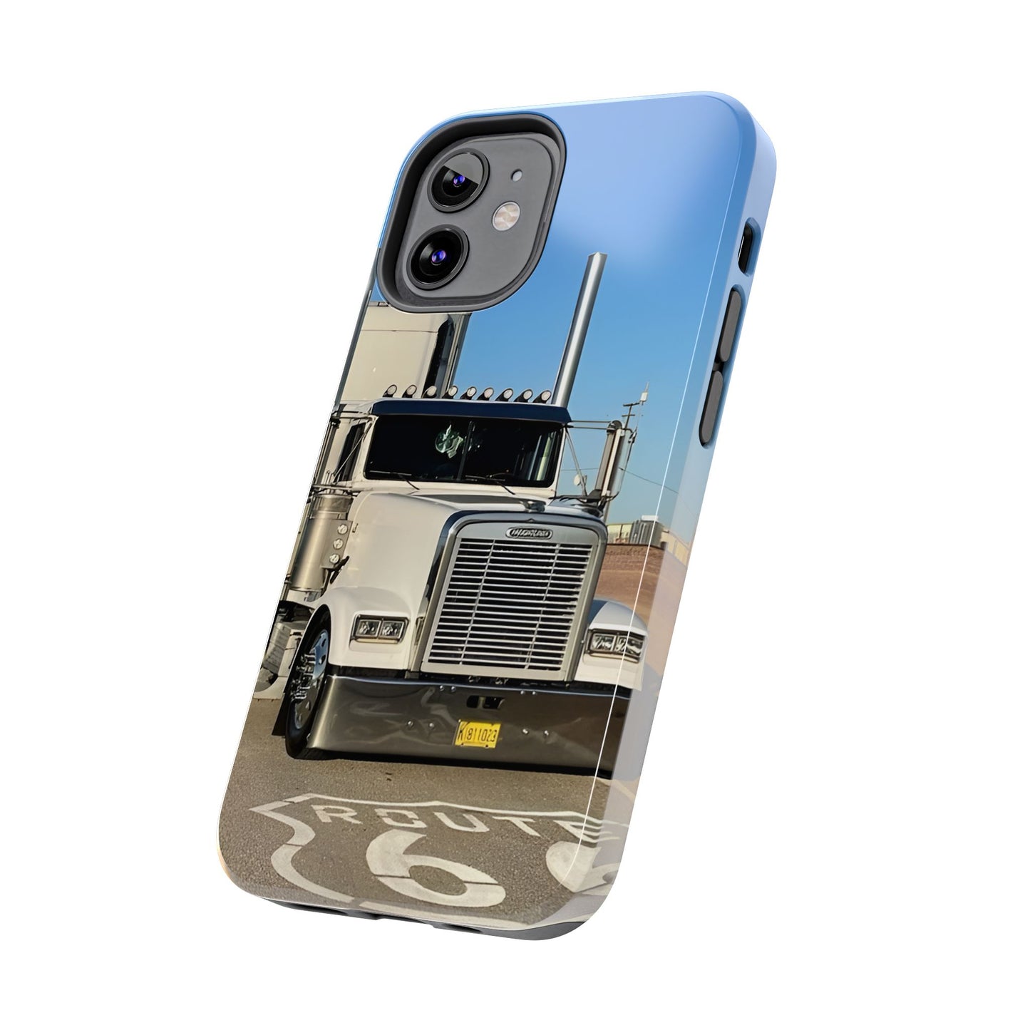 FREIHLINER FLAT PROTECTOR DE TELEFONO