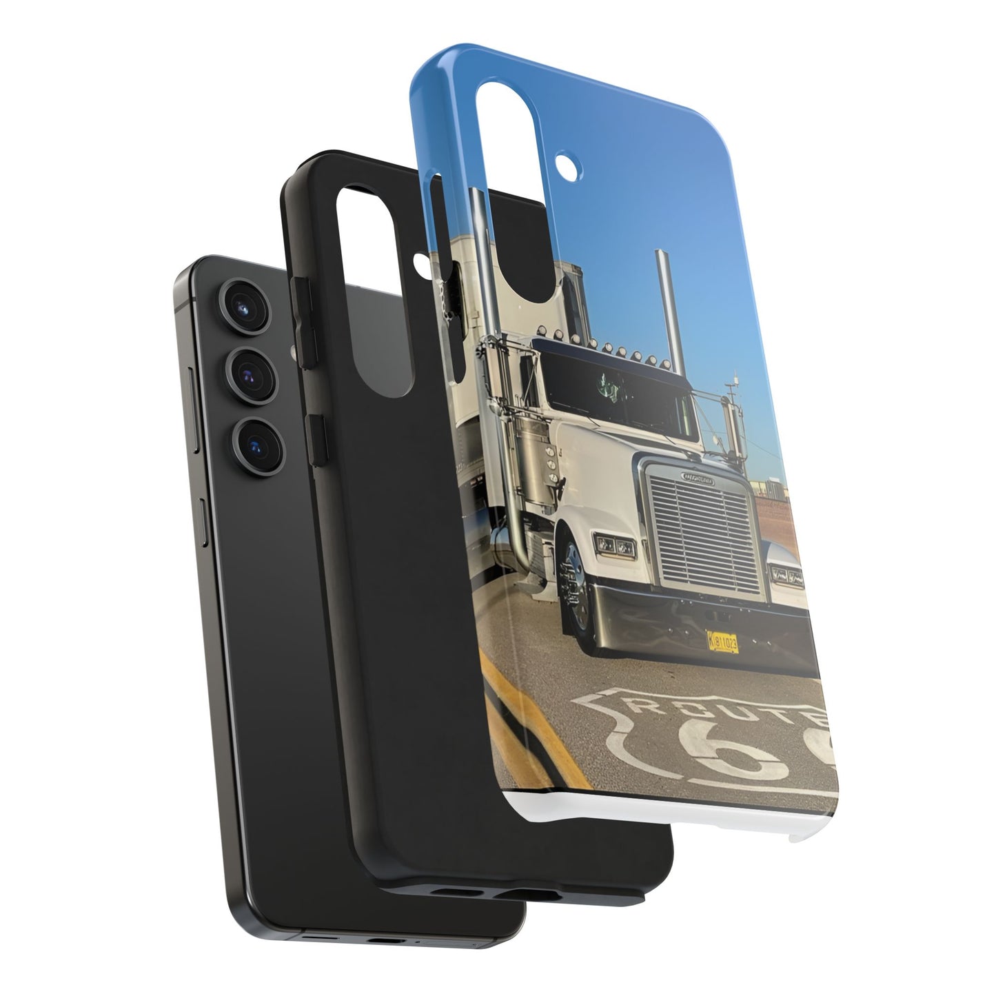 FREIHLINER FLAT PROTECTOR DE TELEFONO