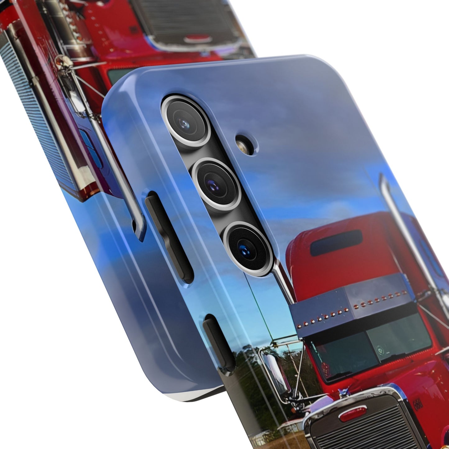FREIHLINER PROTECTOR DE TELEFONO