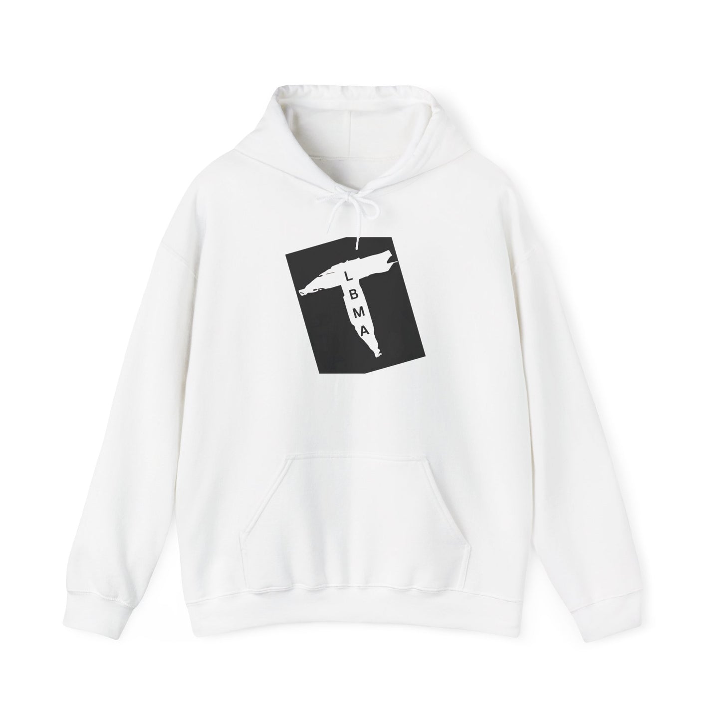 SWEATER CON CAPUCHA TMBA