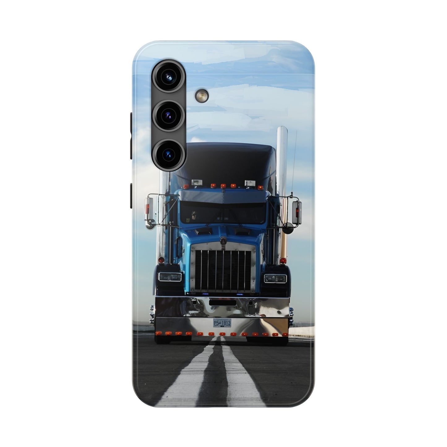 KENWORTH PROTECTOR DE TELEFONO