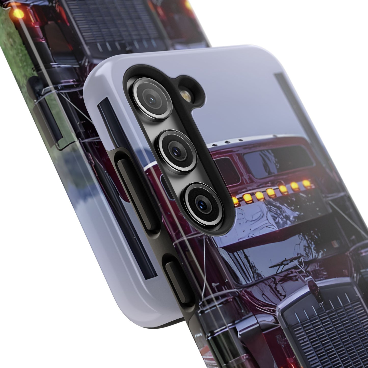 KENWORHT PROTECTOR DE TELEFONO