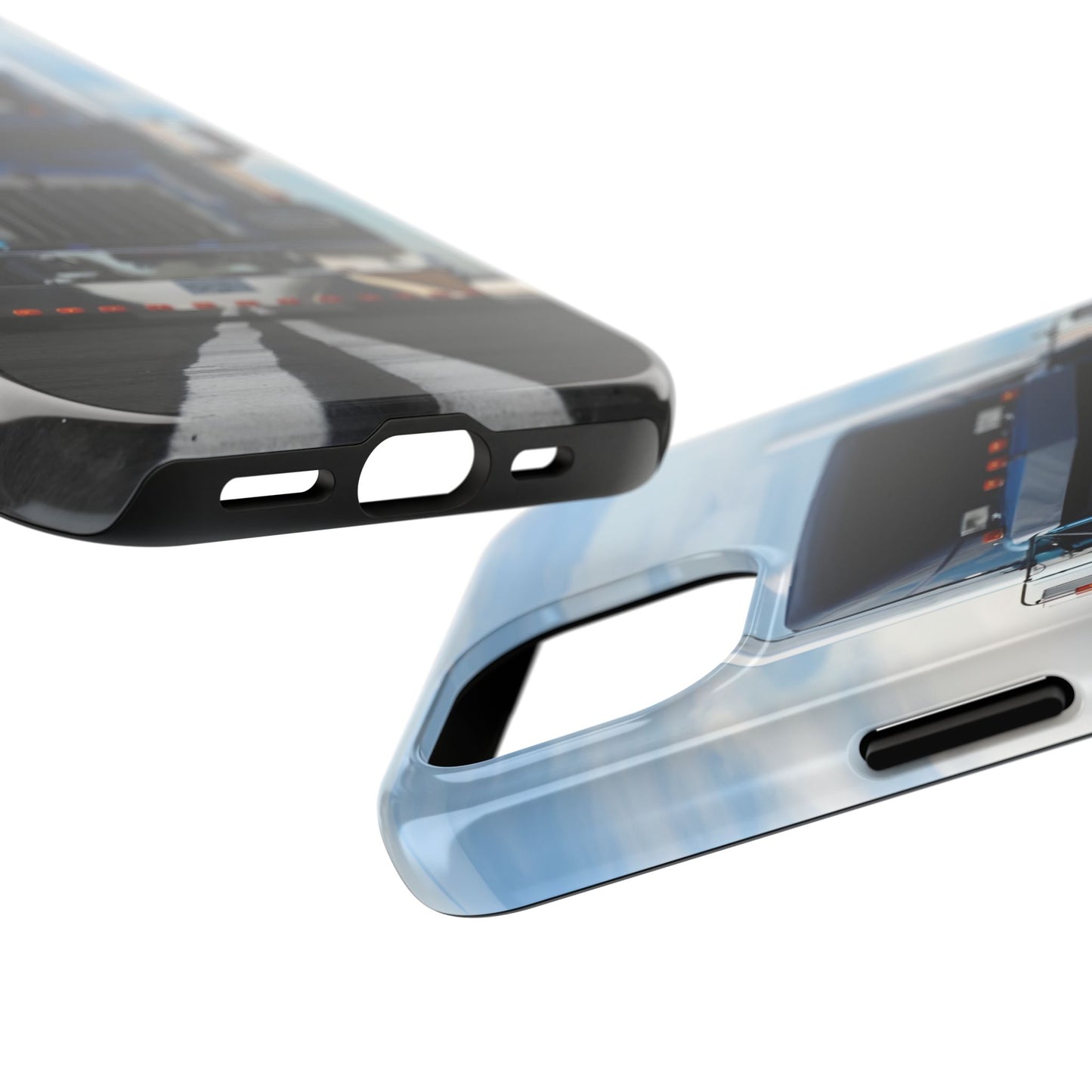 KENWORTH PROTECTOR DE TELEFONO
