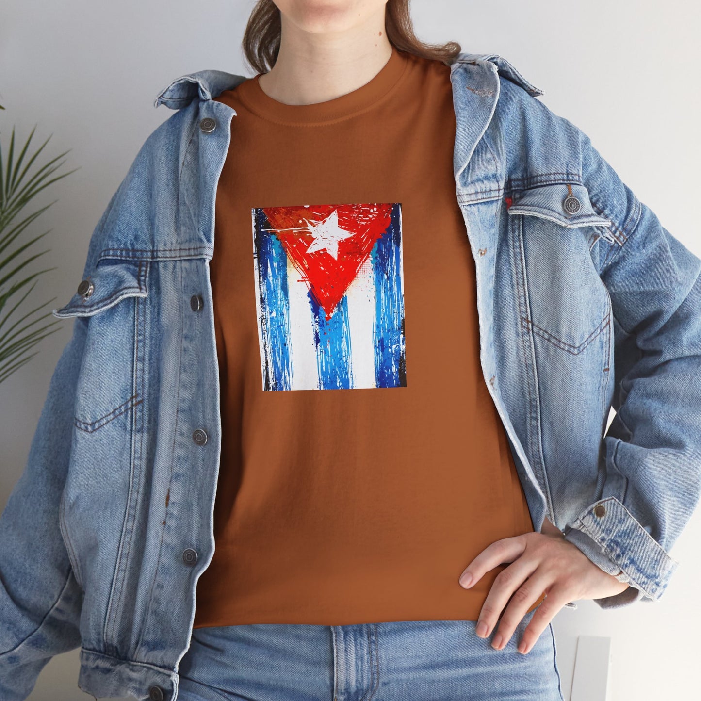 PULLOVER UNISEX BAND A