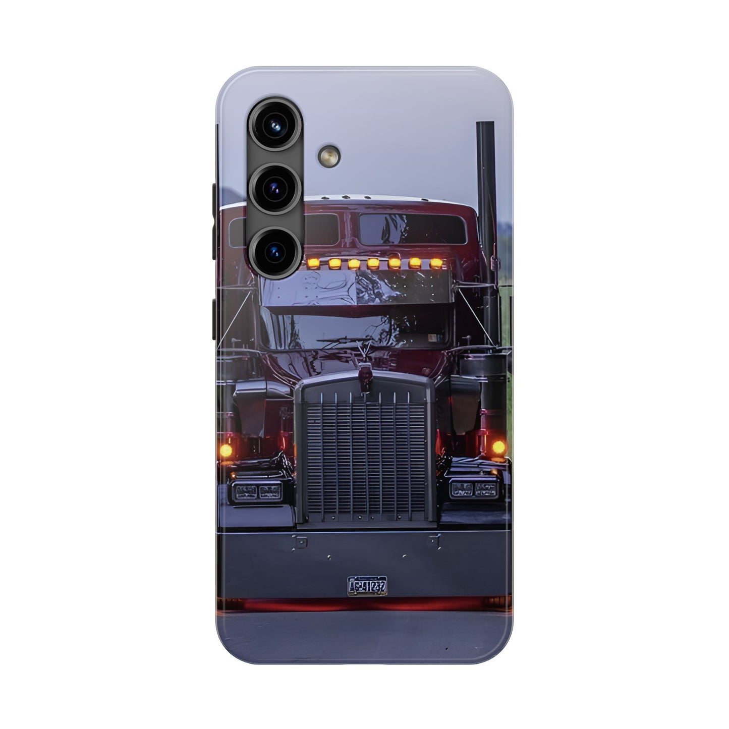 KENWORHT PROTECTOR DE TELEFONO
