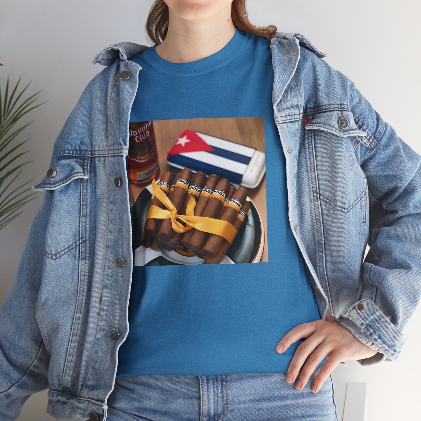 PULLOVER UNISEX TAB