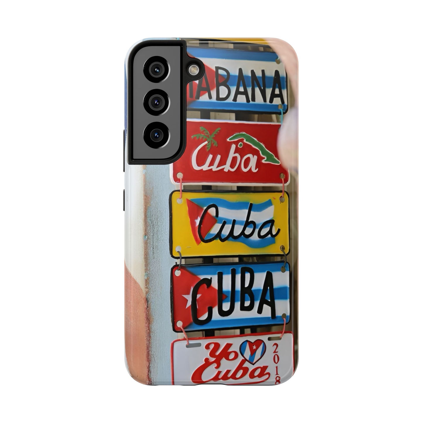 CUBITA PROTECTOR DE TELEFONO