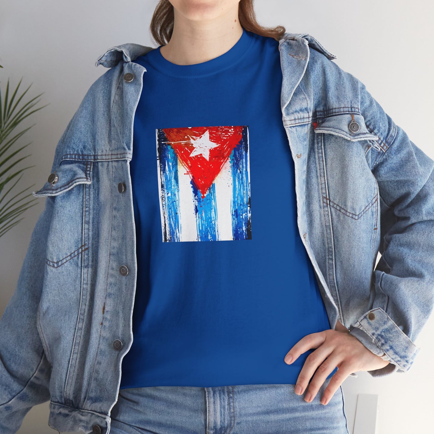PULLOVER UNISEX BAND A