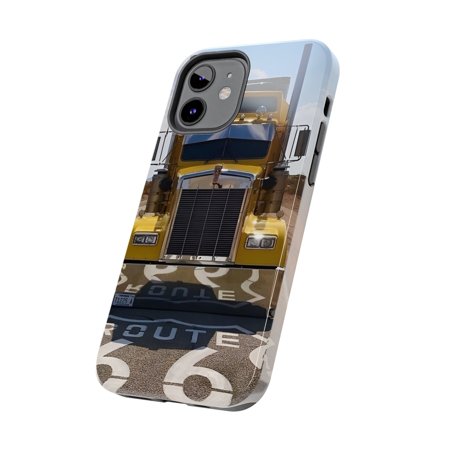 KENWORTH PROTECTOR DE TELEFONO