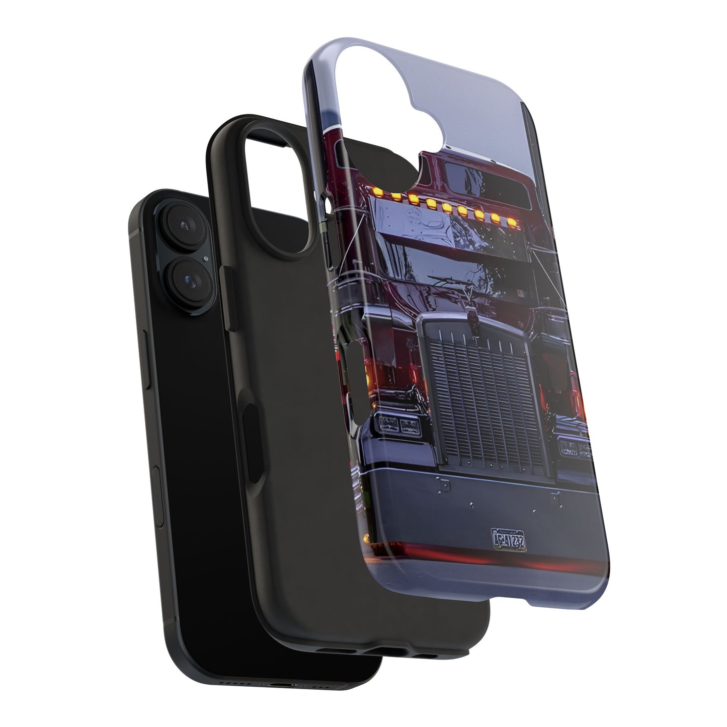KENWORHT PROTECTOR DE TELEFONO