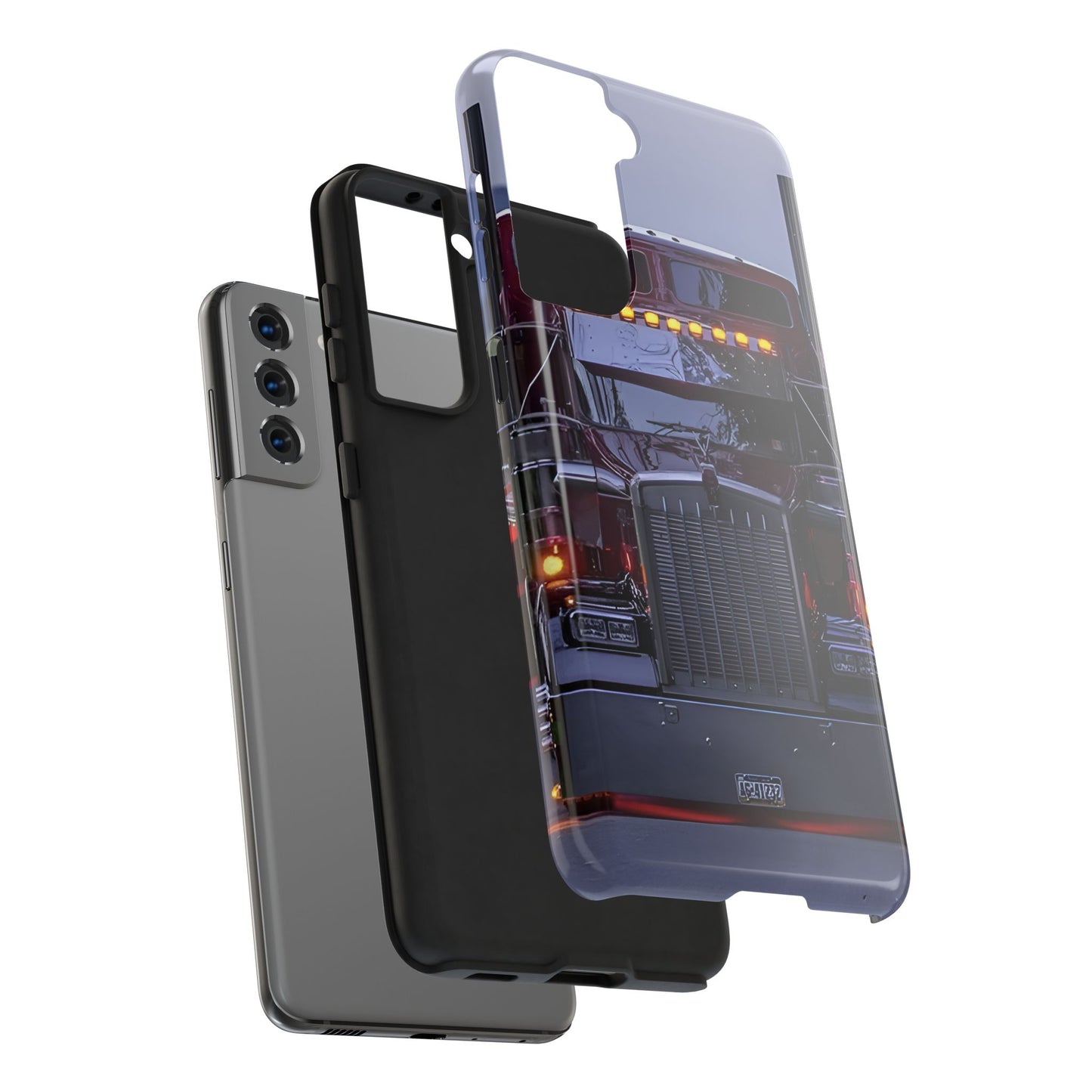 KENWORHT PROTECTOR DE TELEFONO