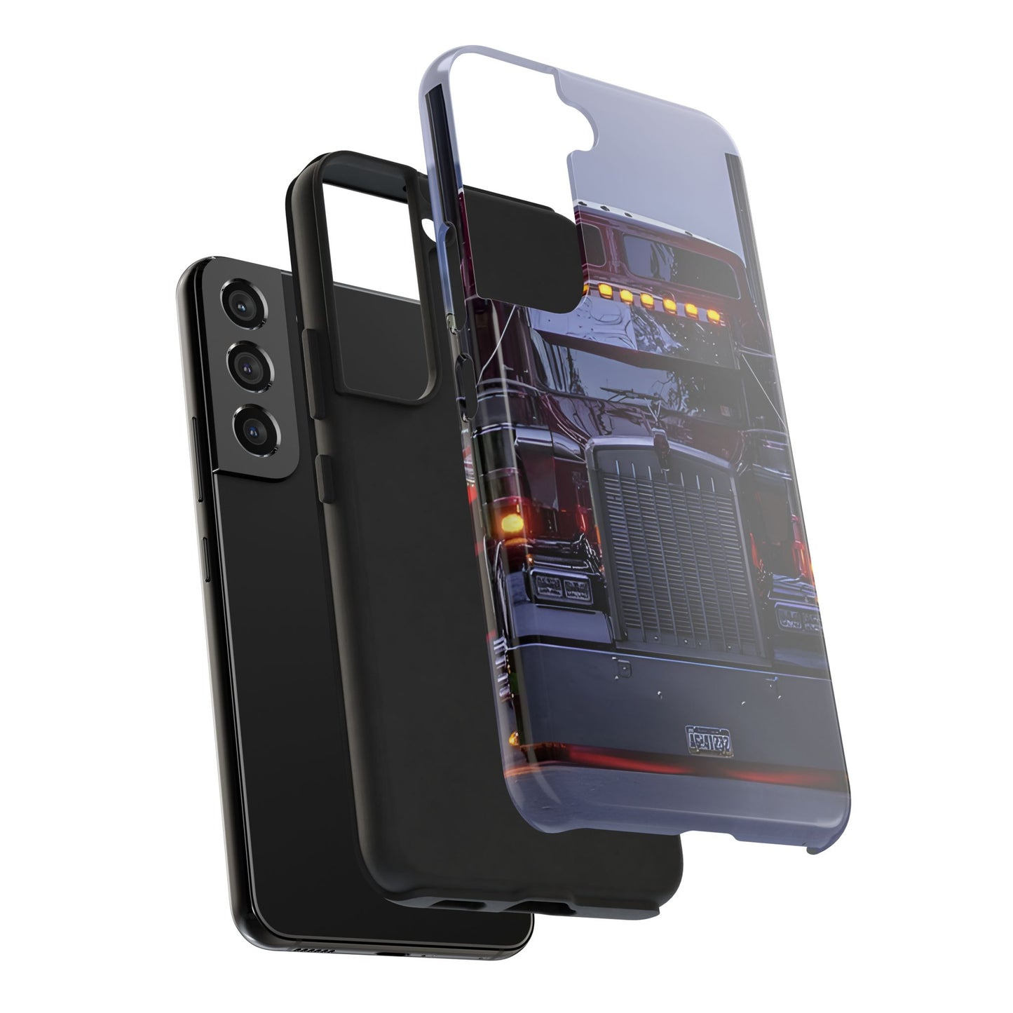 KENWORHT PROTECTOR DE TELEFONO