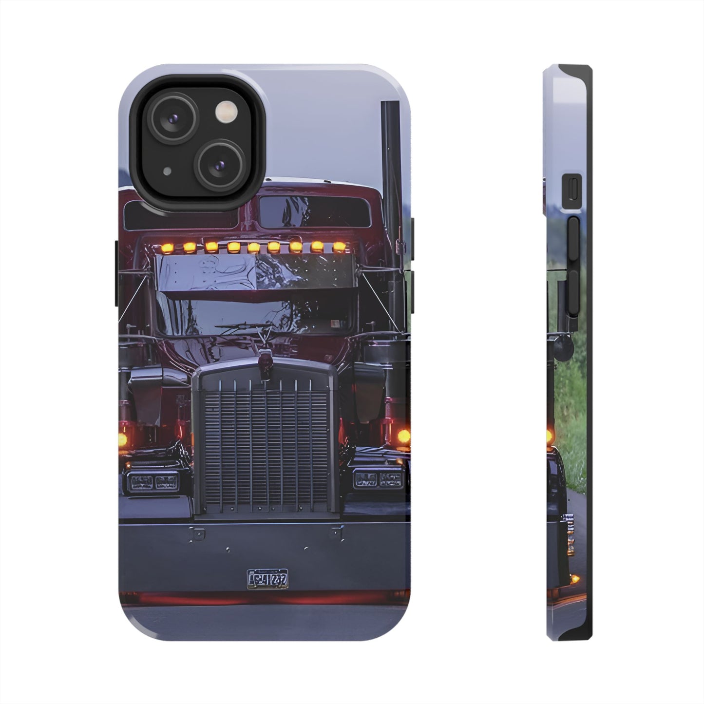 KENWORHT PROTECTOR DE TELEFONO