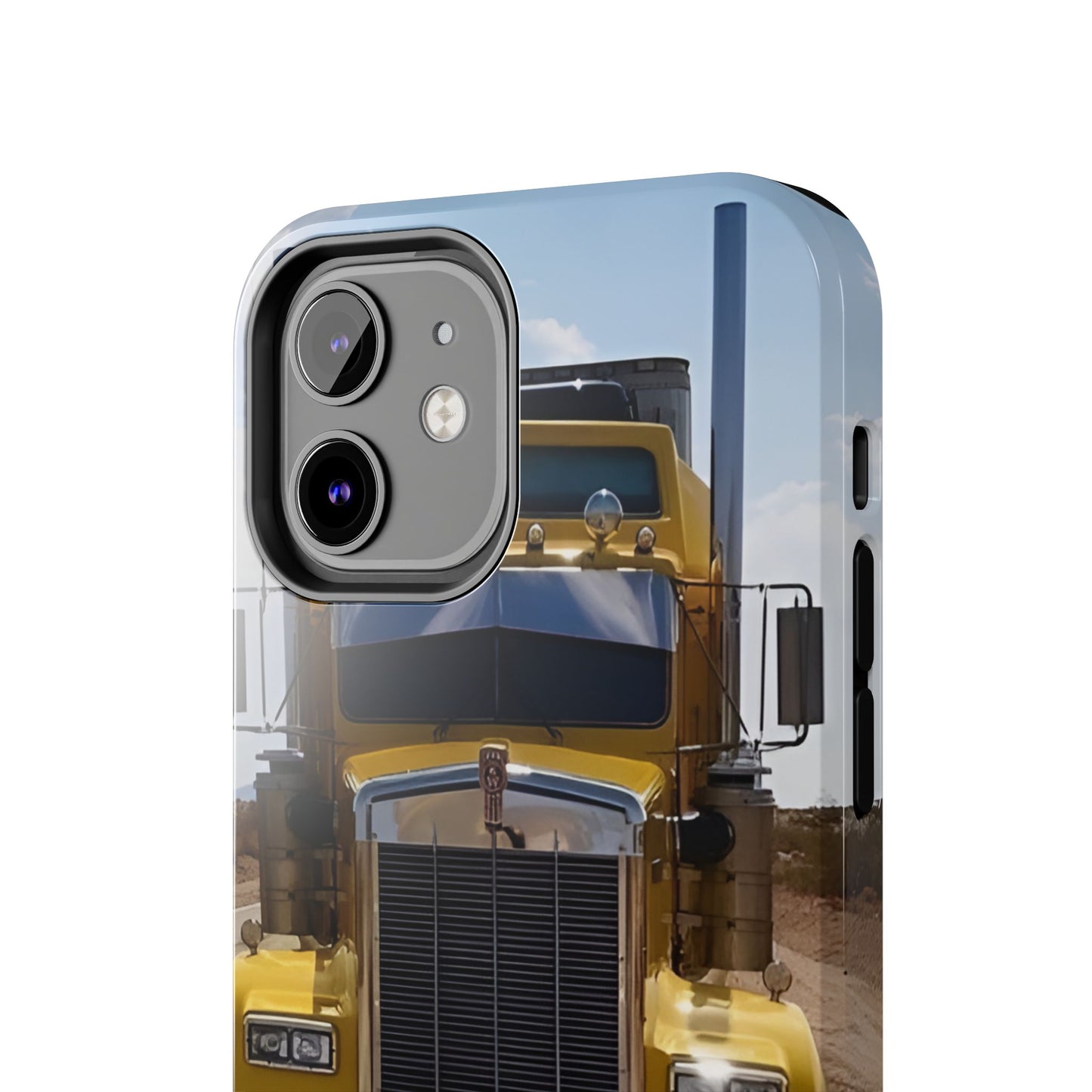 KENWORTH PROTECTOR DE TELEFONO