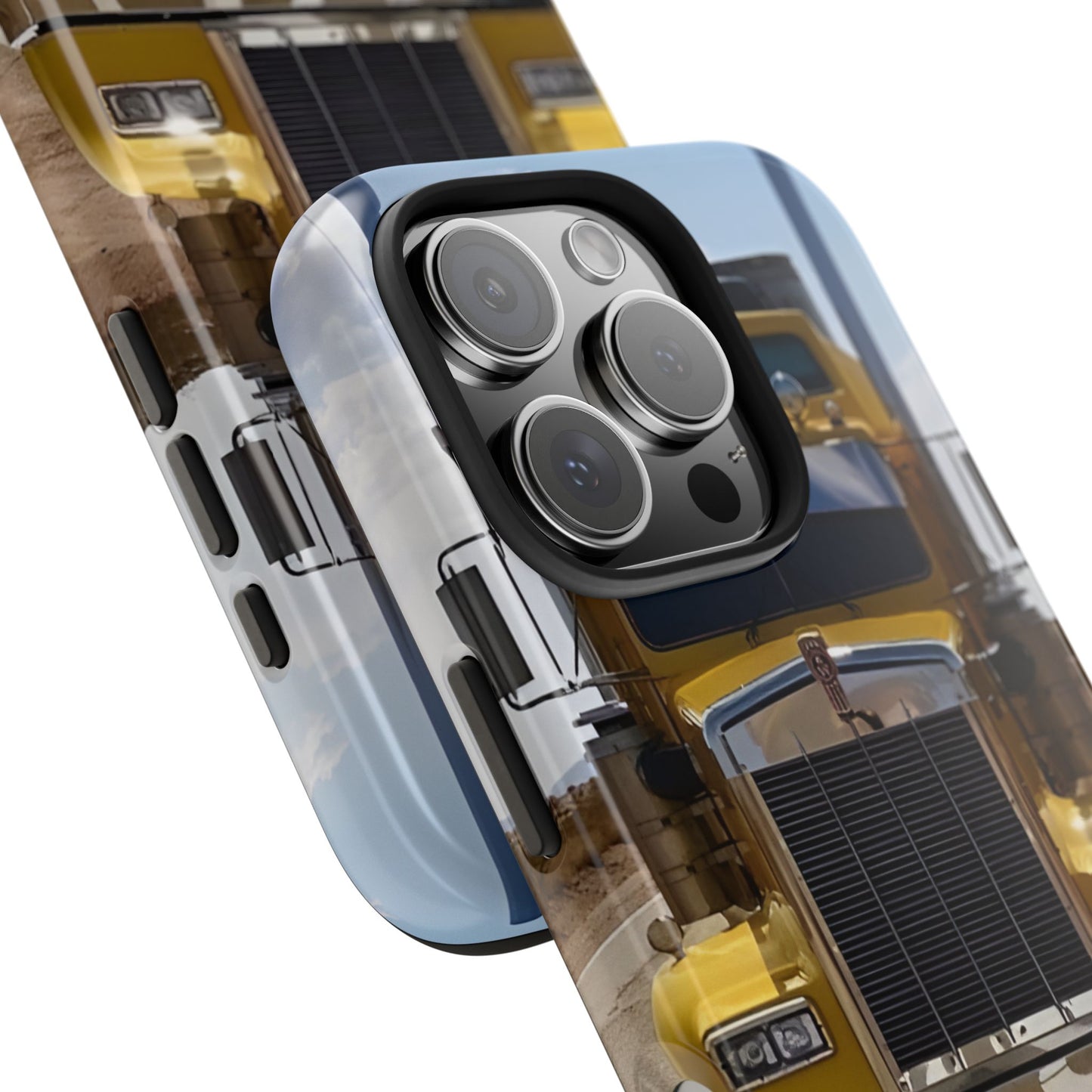 KENWORTH PROTECTOR DE TELEFONO