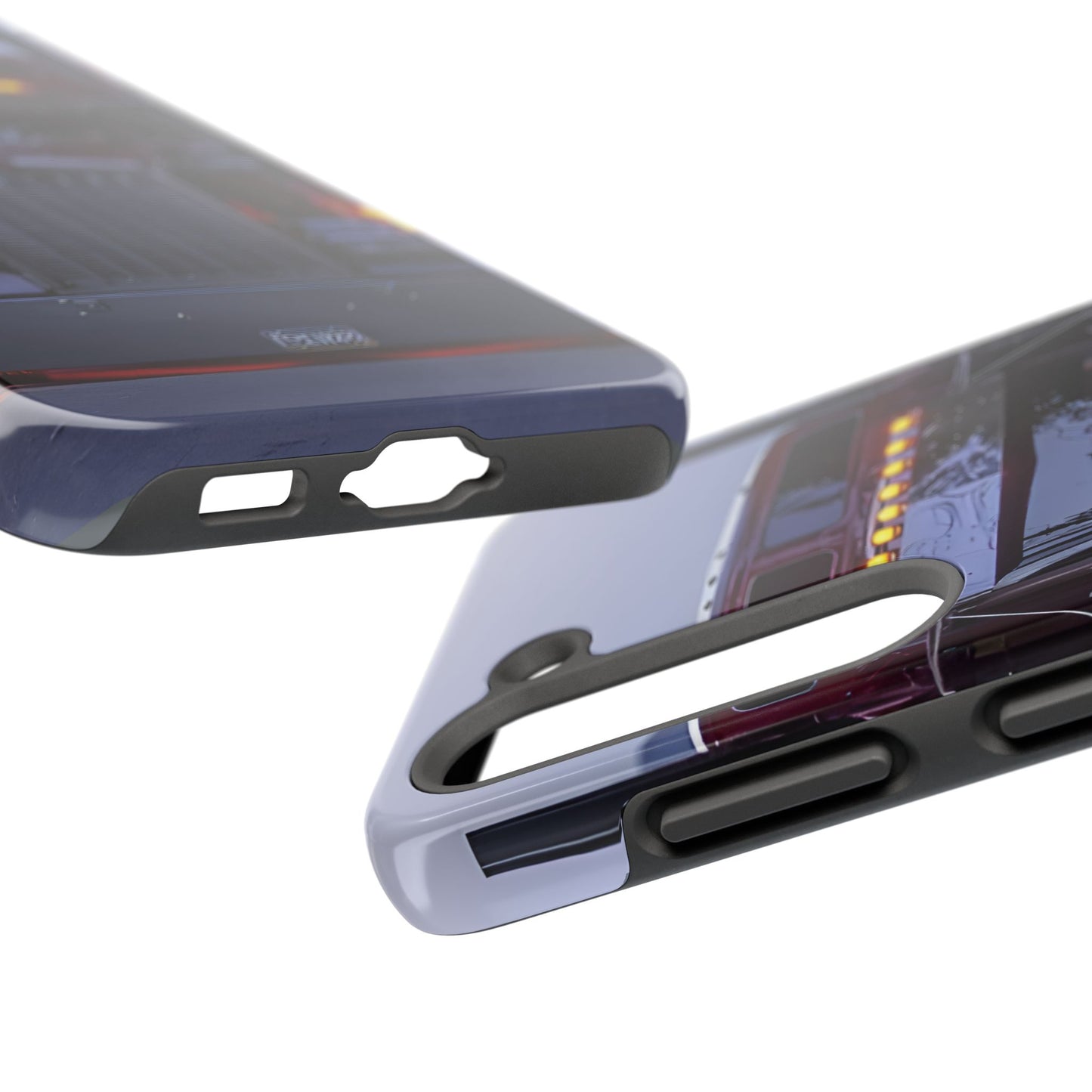 KENWORHT PROTECTOR DE TELEFONO