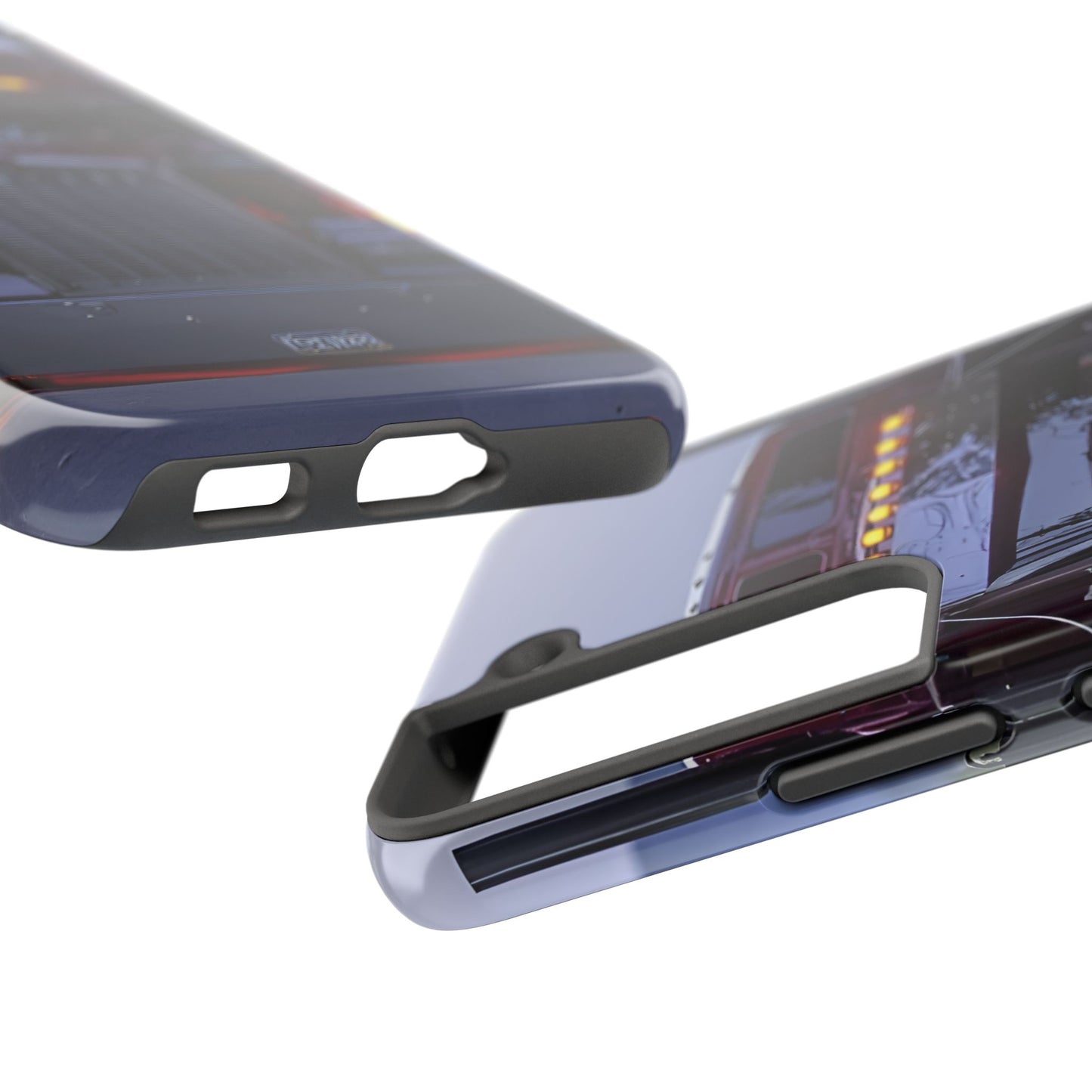KENWORHT PROTECTOR DE TELEFONO