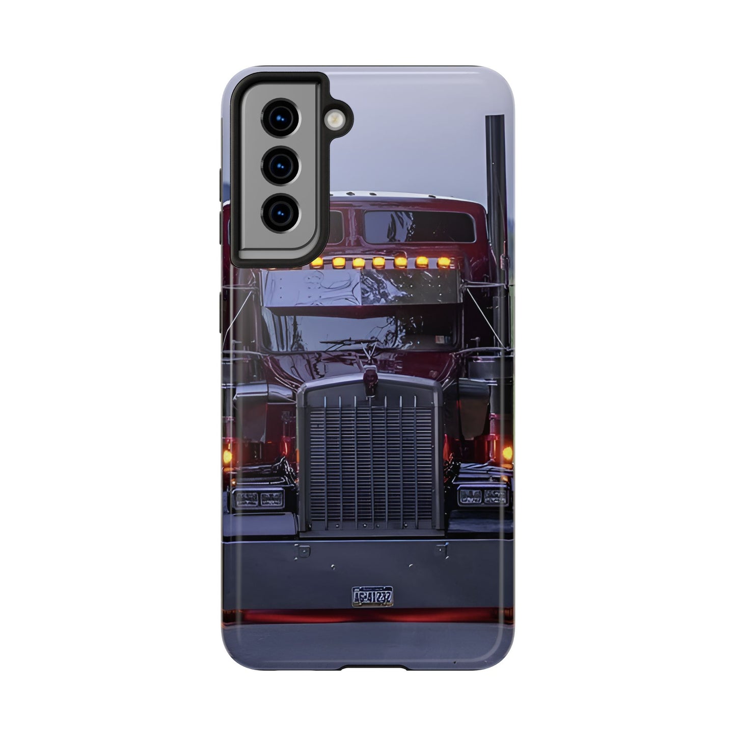 KENWORHT PROTECTOR DE TELEFONO