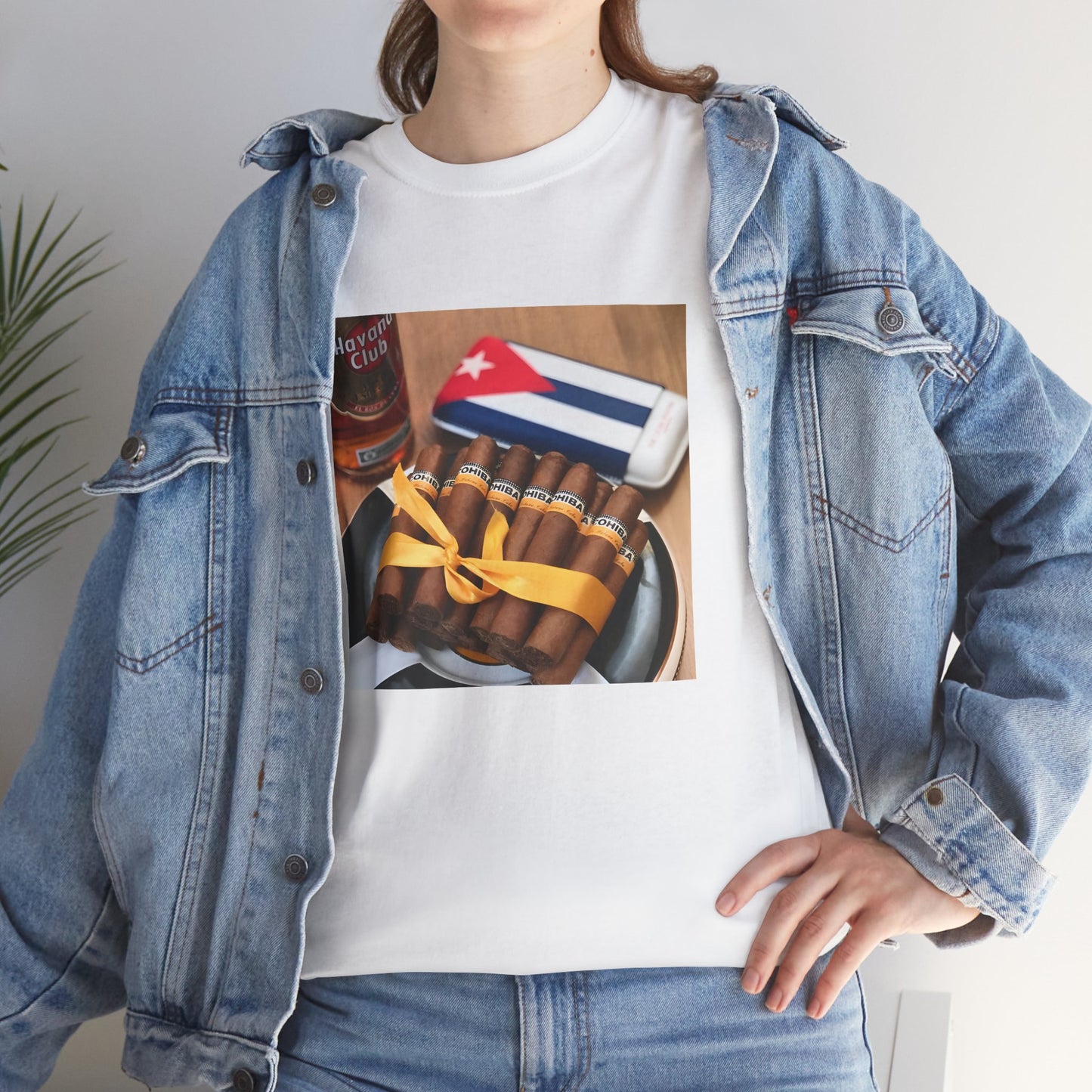PULLOVER UNISEX TAB