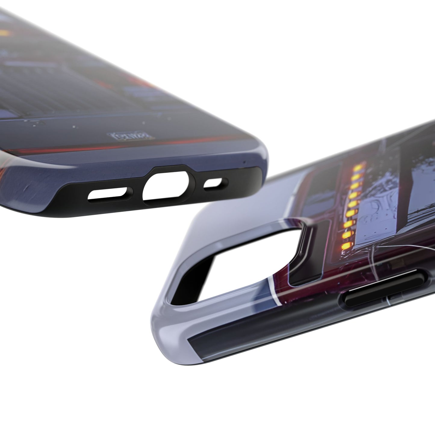 KENWORHT PROTECTOR DE TELEFONO