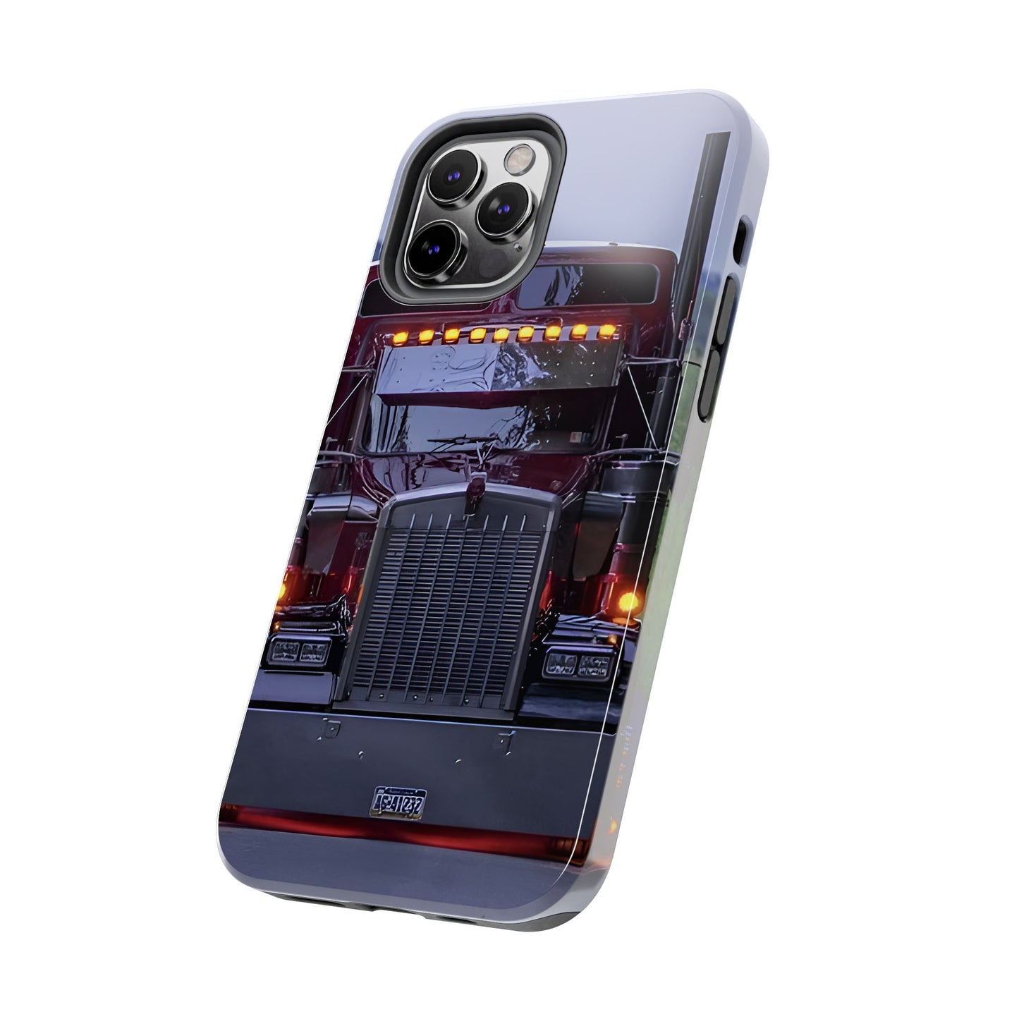 KENWORHT PROTECTOR DE TELEFONO