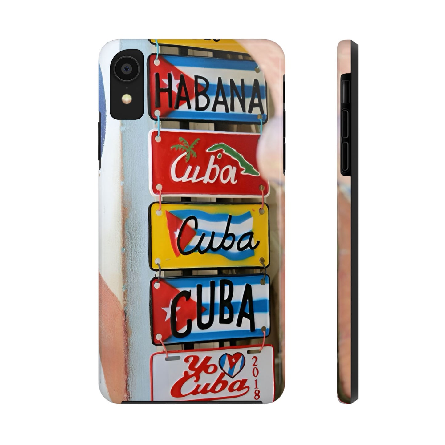 CUBITA PROTECTOR DE TELEFONO