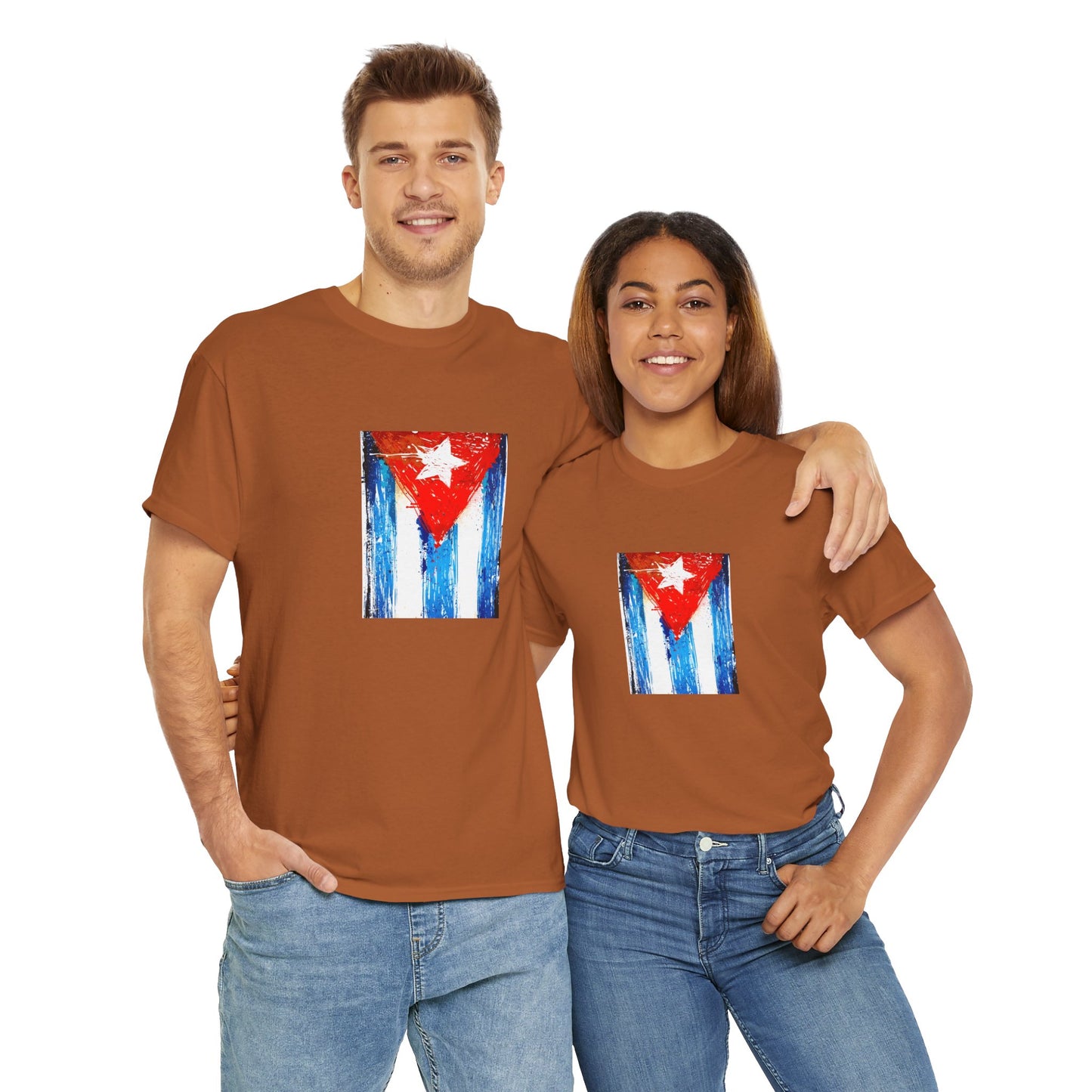 PULLOVER UNISEX BAND A