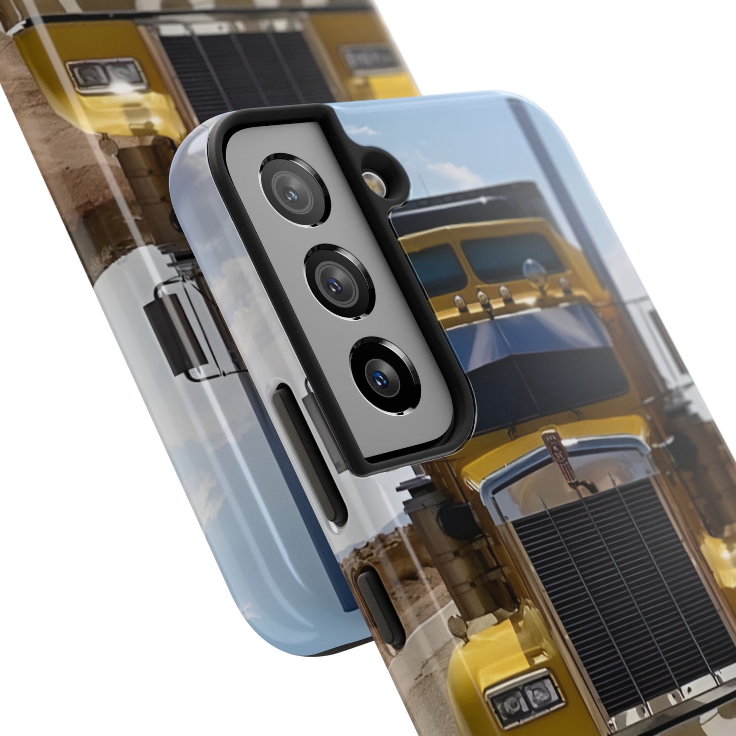 KENWORTH PROTECTOR DE TELEFONO
