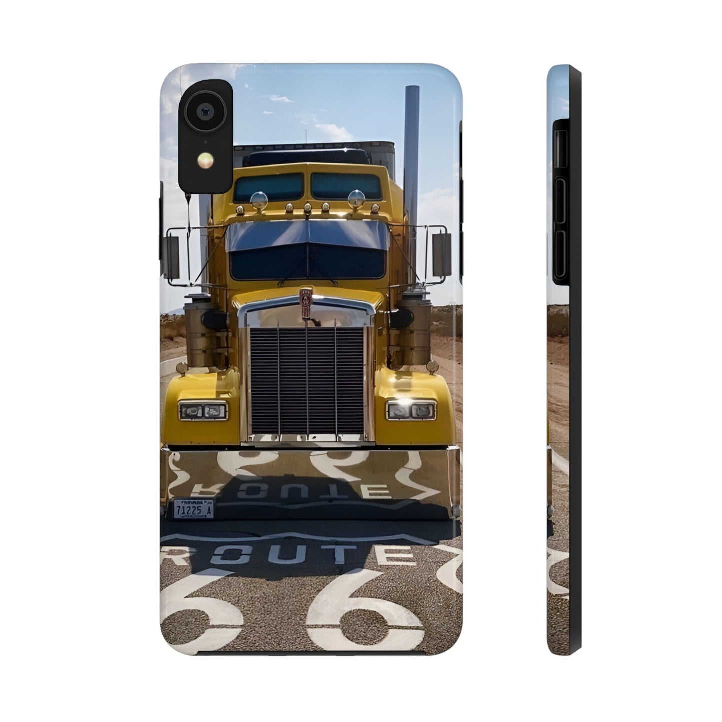 KENWORTH PROTECTOR DE TELEFONO