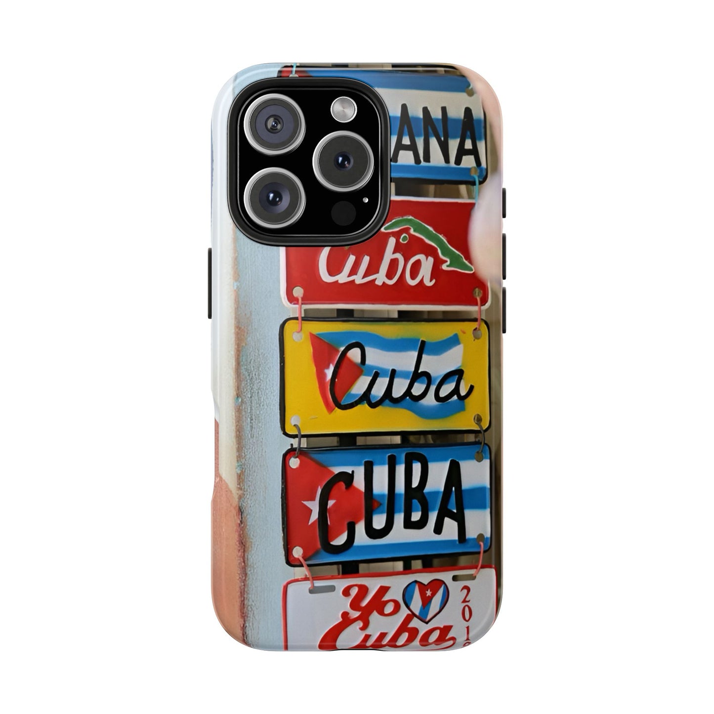 CUBITA PROTECTOR DE TELEFONO