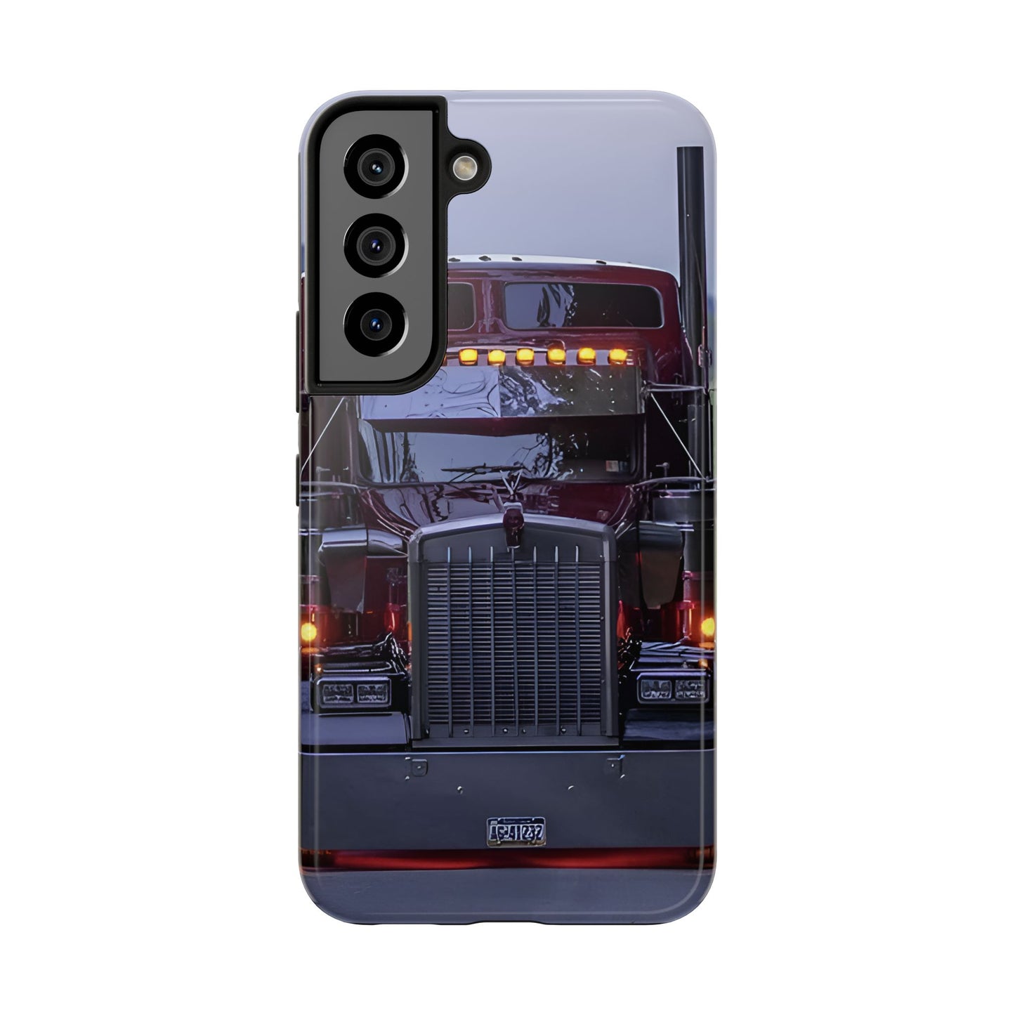 KENWORHT PROTECTOR DE TELEFONO