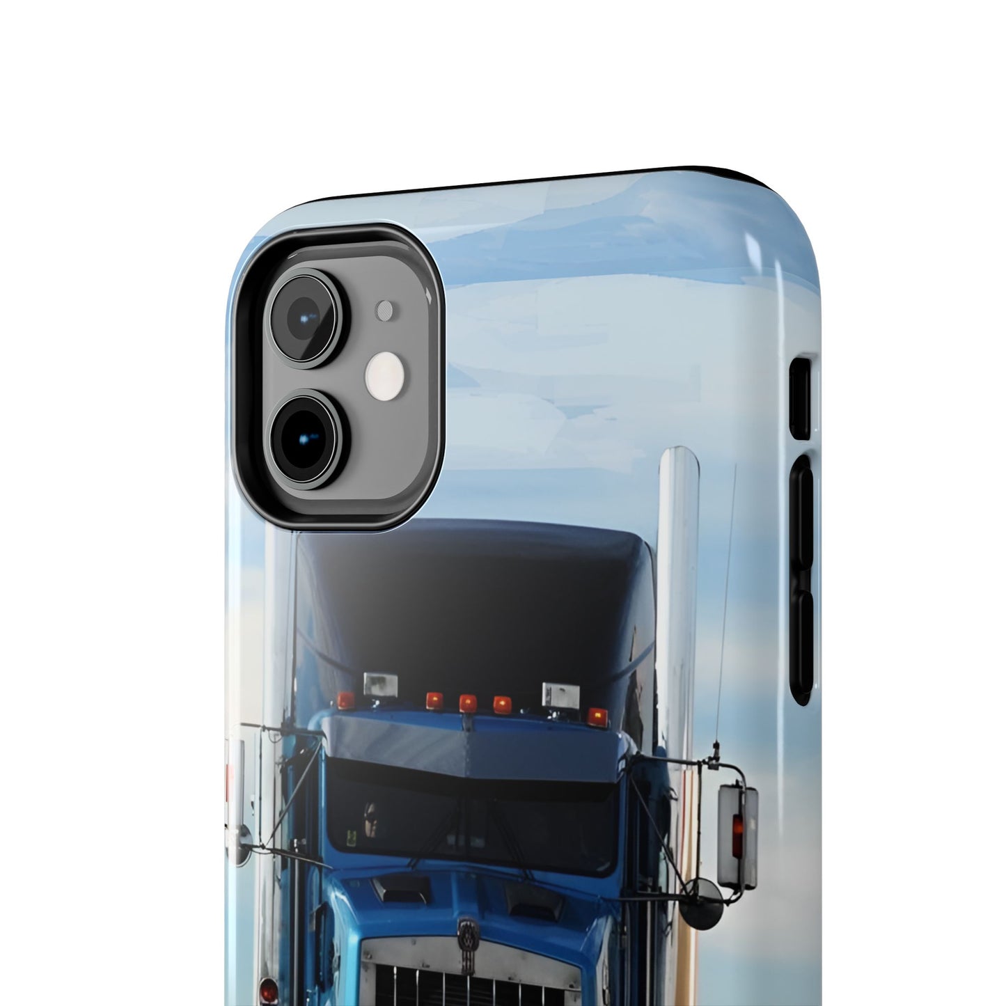 KENWORTH PROTECTOR DE TELEFONO
