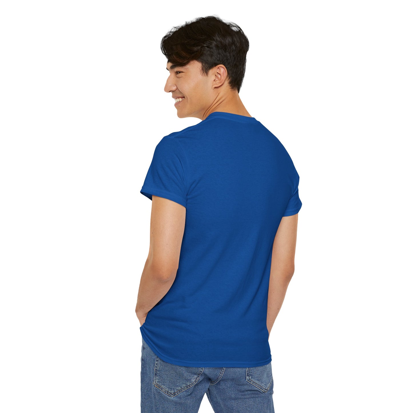 PULLOVER UNISEX BAND A