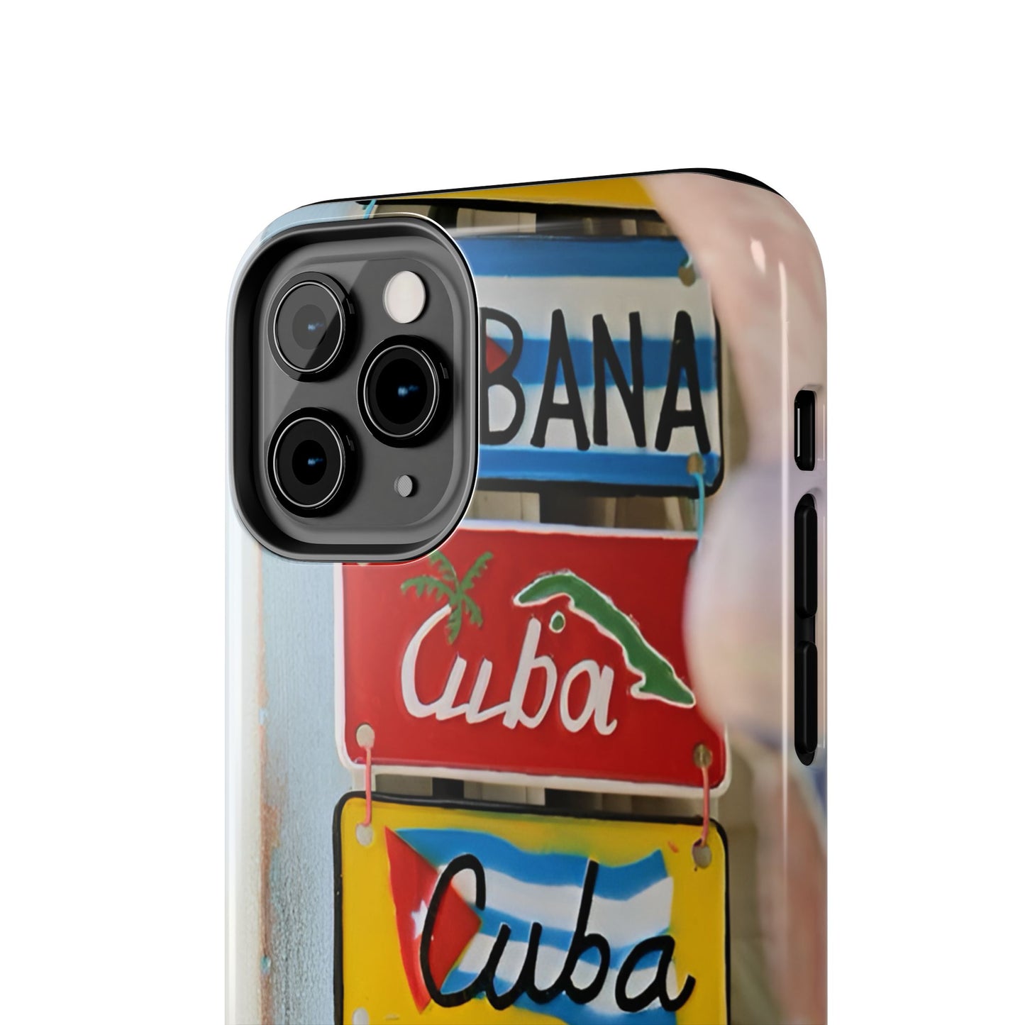 CUBITA PROTECTOR DE TELEFONO