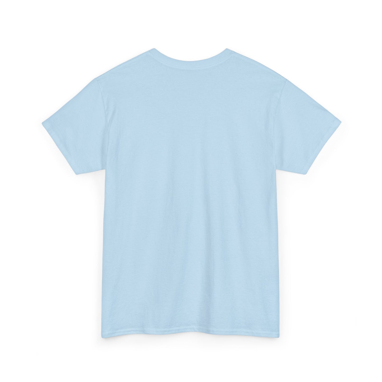 PULLOVER UNISEX TAB