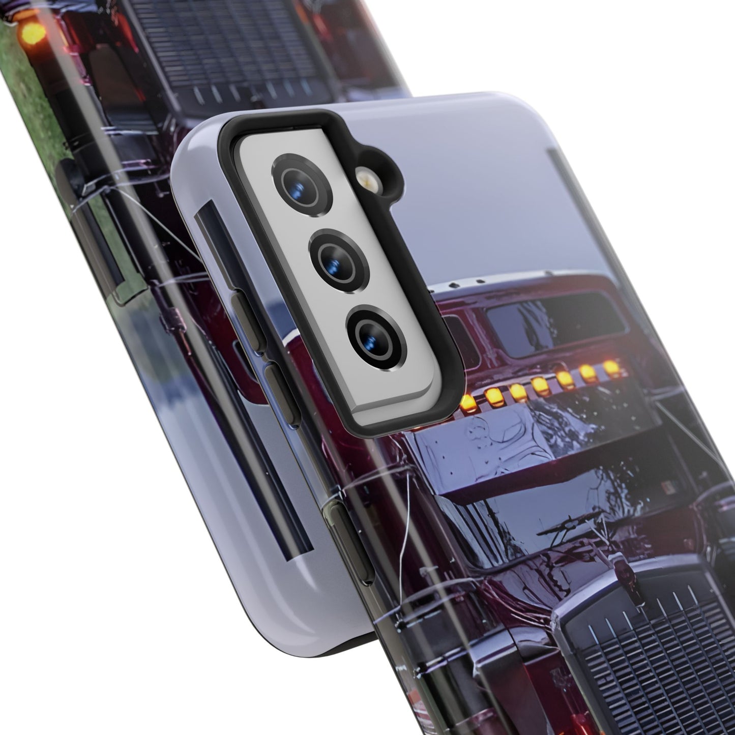 KENWORHT PROTECTOR DE TELEFONO