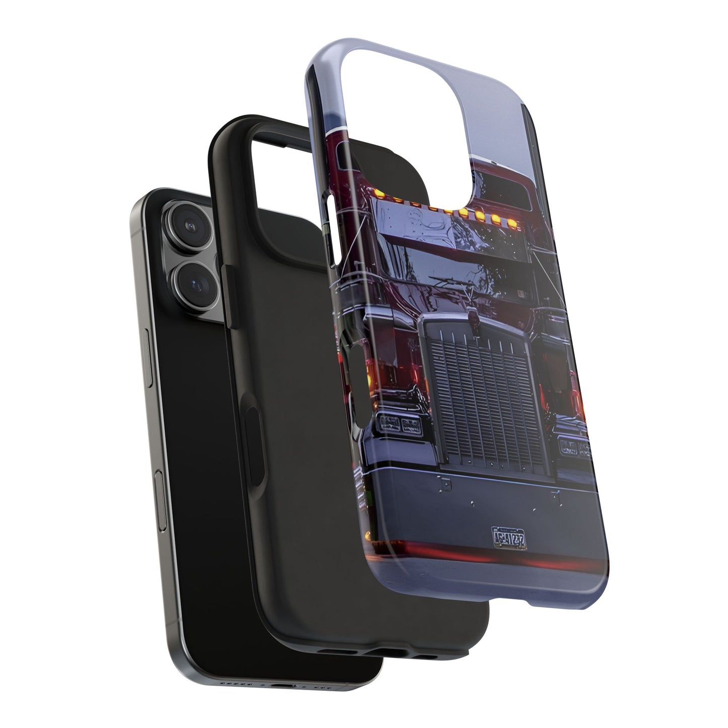 KENWORHT PROTECTOR DE TELEFONO