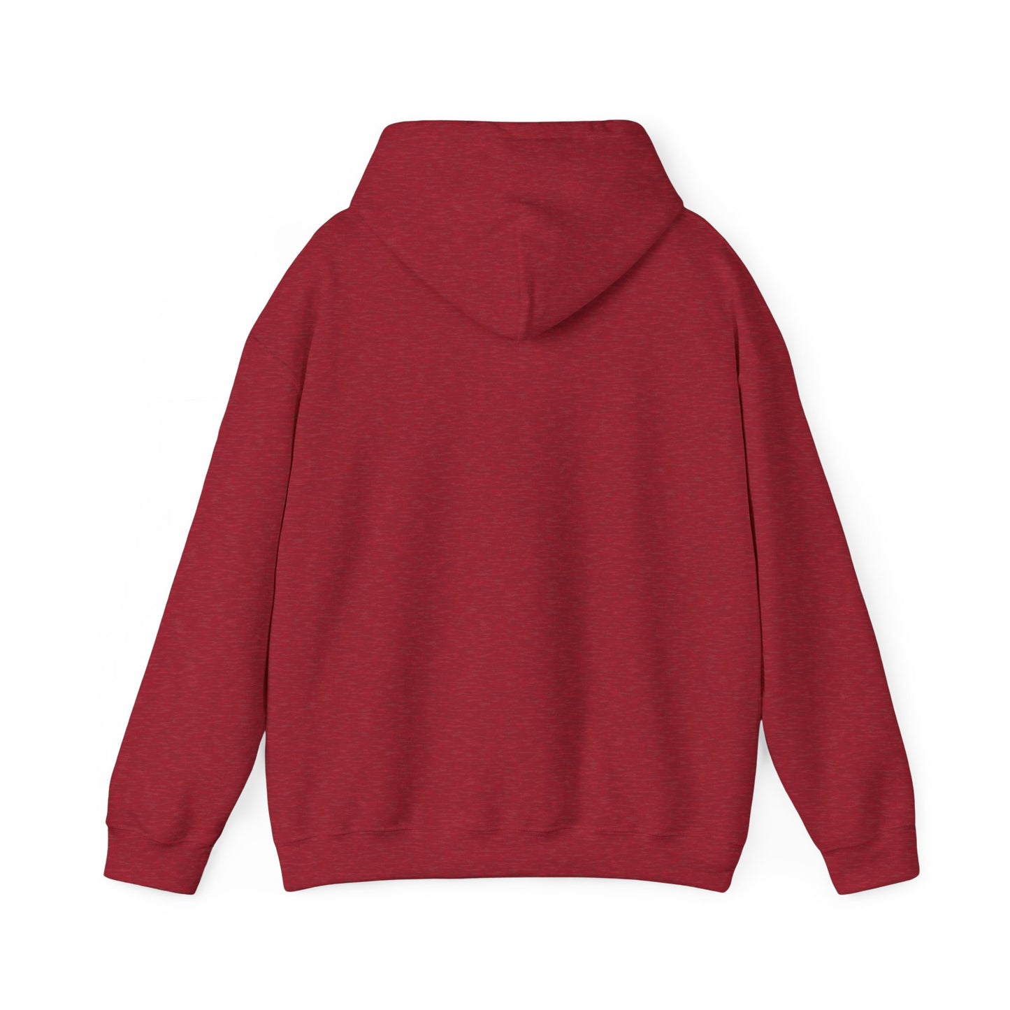 SWEATER CON CAPUCHA TMBA