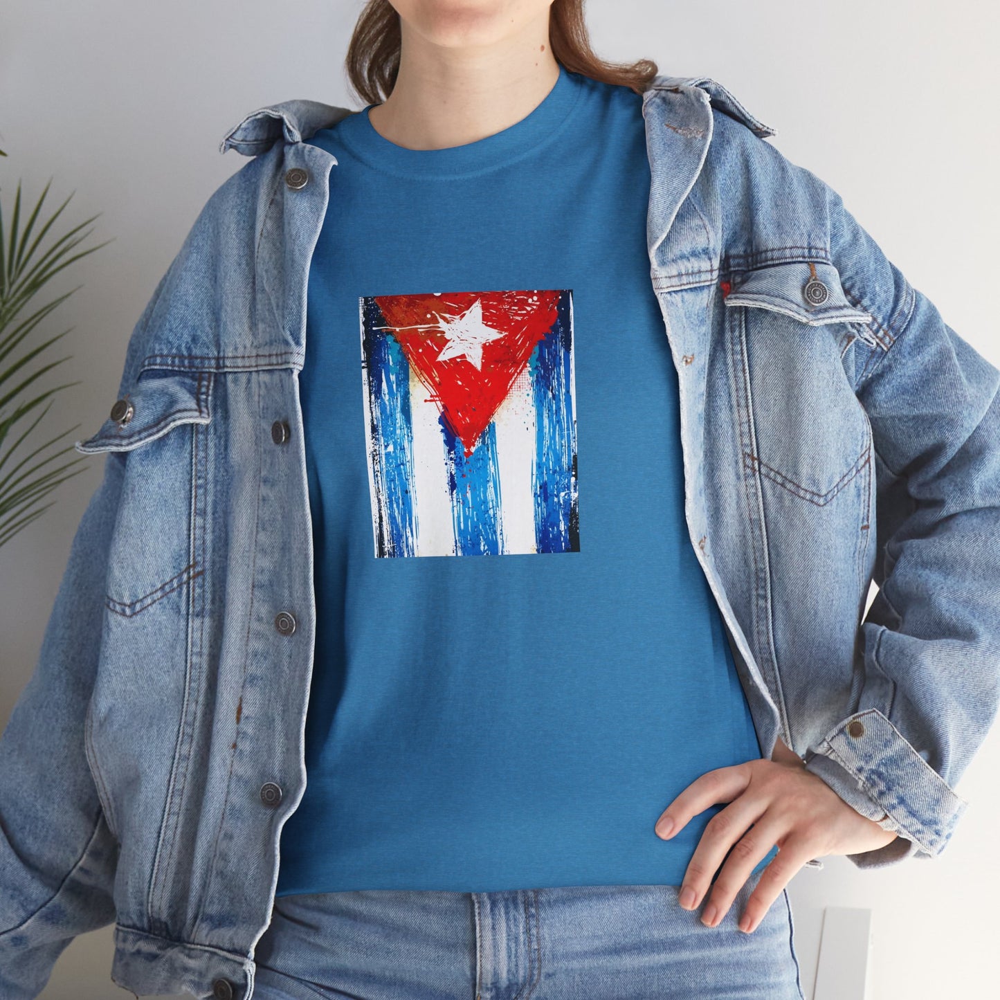 PULLOVER UNISEX BAND A