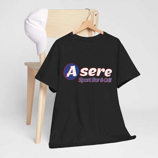 PULLOVER UNISEX ASERE SPORT BAR