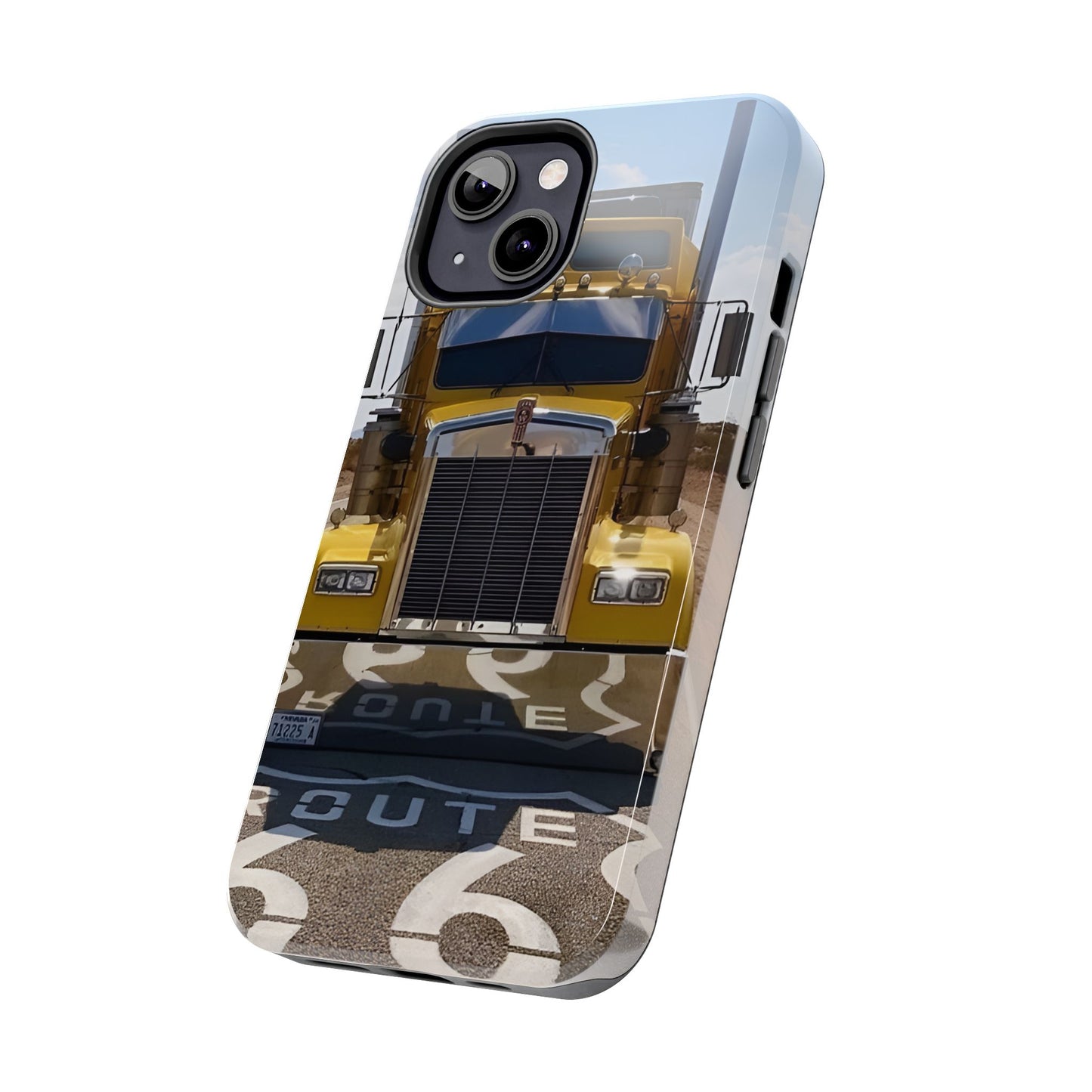KENWORTH PROTECTOR DE TELEFONO