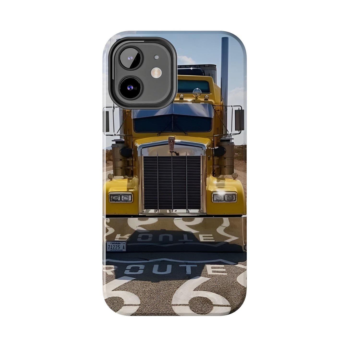 KENWORTH PROTECTOR DE TELEFONO