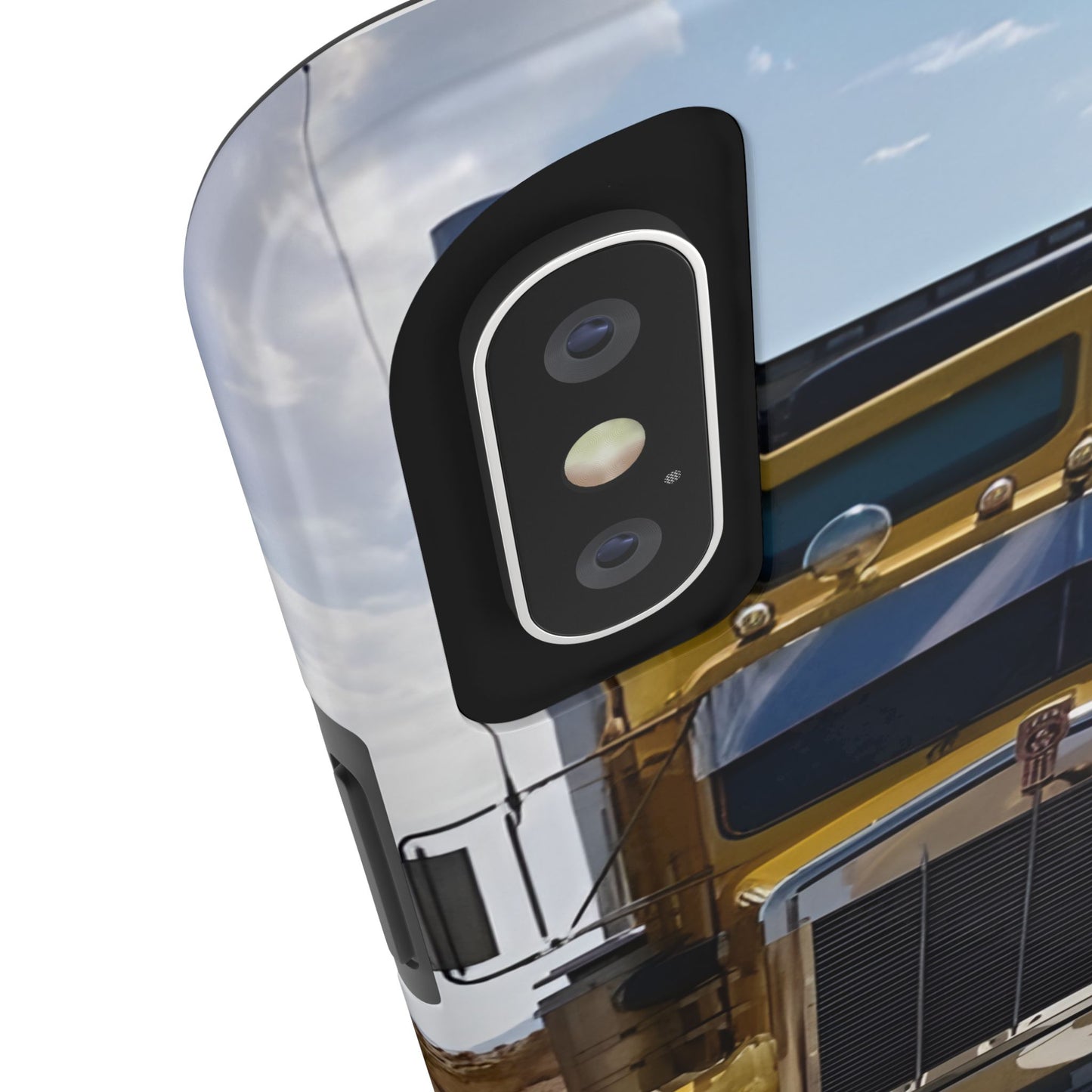 KENWORTH PROTECTOR DE TELEFONO