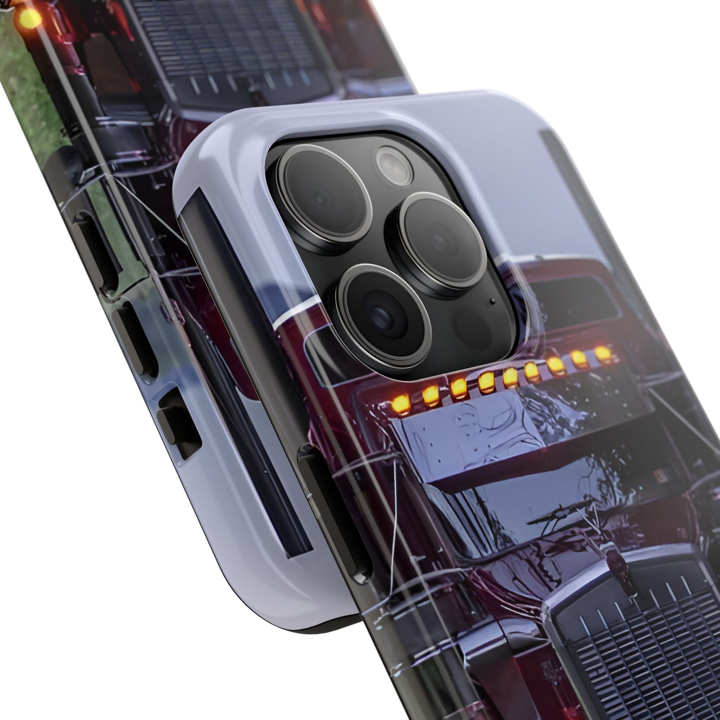 KENWORHT PROTECTOR DE TELEFONO