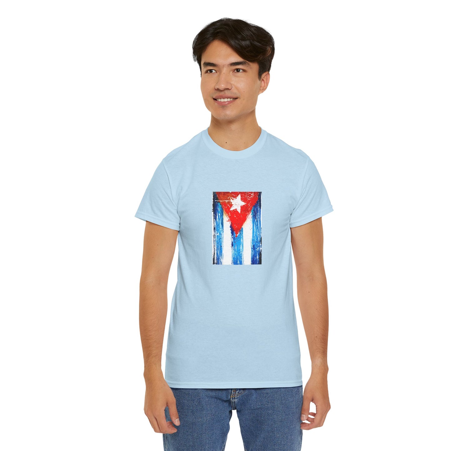 PULLOVER UNISEX BAND A