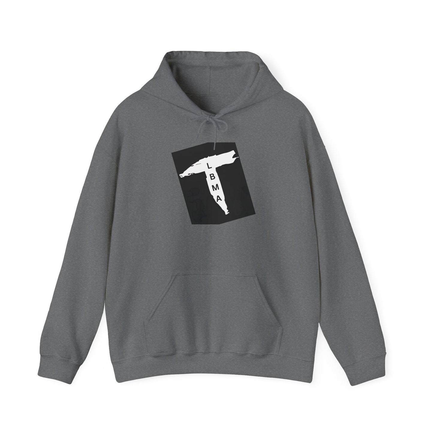 SWEATER CON CAPUCHA TMBA