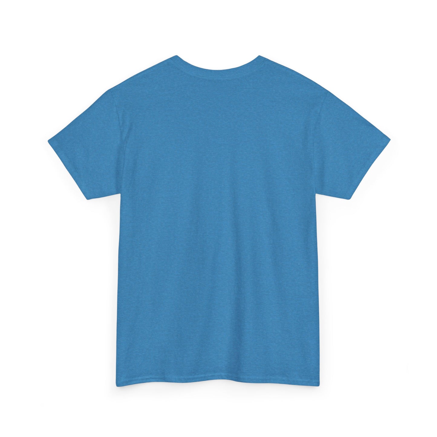PULLOVER UNISEX TAB