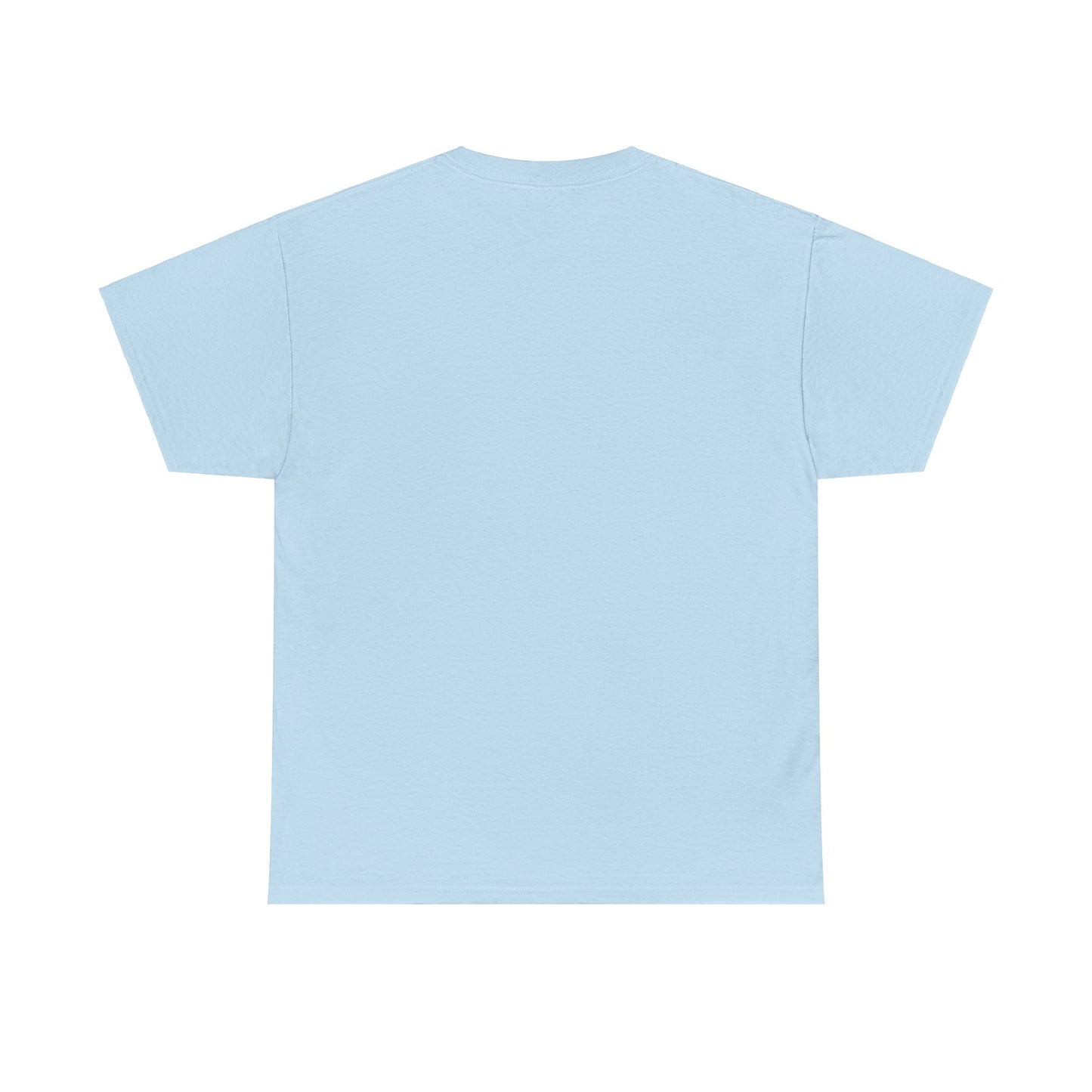 PULLOVER UNISEX TAB