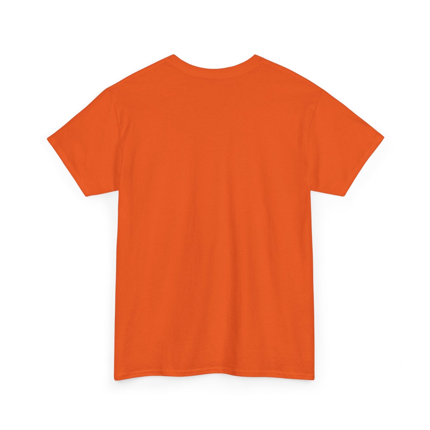 PULLOVER UNISEX TAB