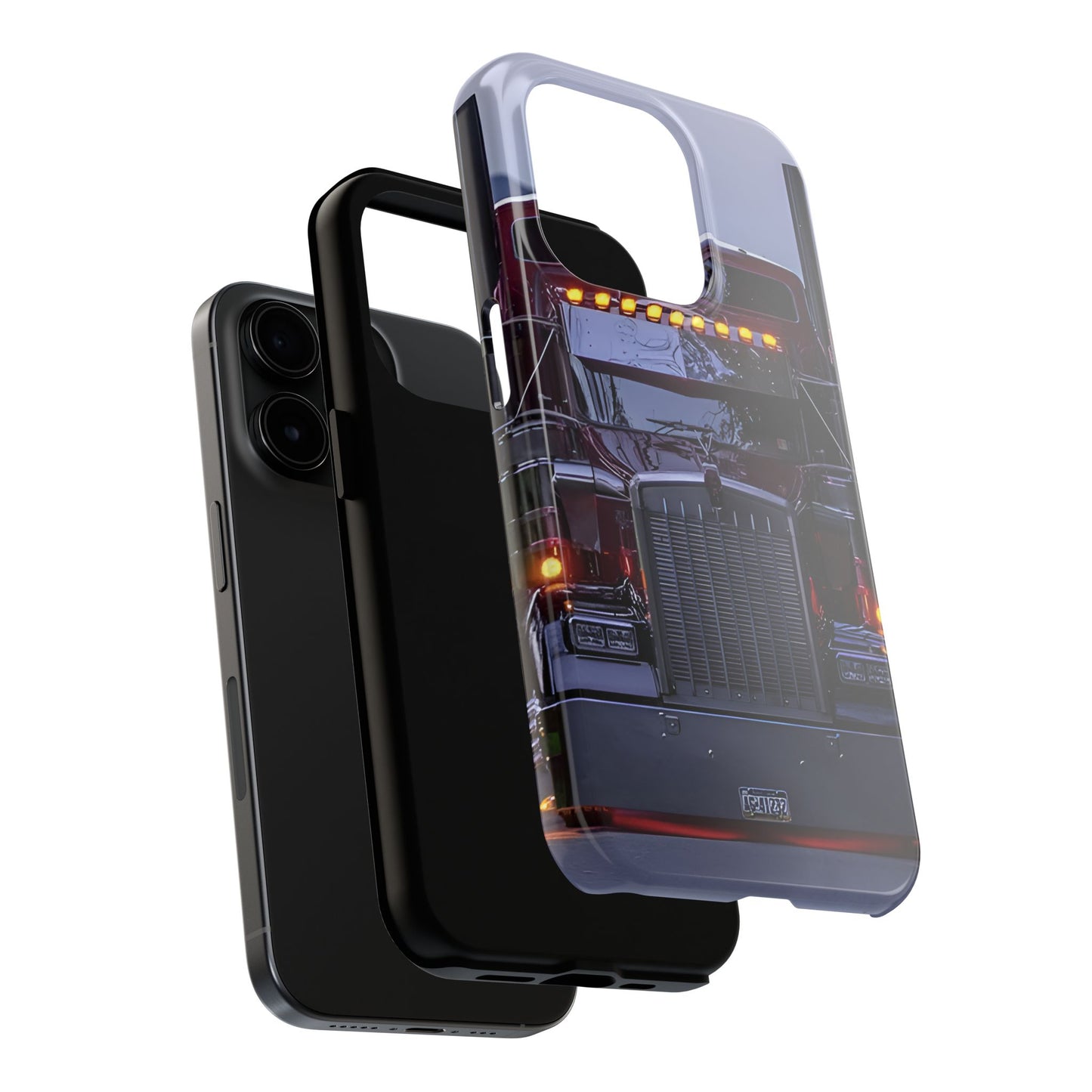 KENWORHT PROTECTOR DE TELEFONO